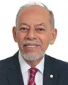 Foto oficial de Inácio Arruda