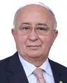Foto oficial de Júlio Cesar