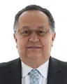 Foto oficial de Silas Câmara