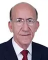 Foto oficial de Rubens Otoni