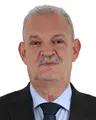 Foto oficial de Geraldo Resende