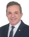 Foto oficial de Vander Loubet