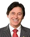 Foto oficial de Eunício Oliveira