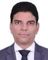 Foto oficial de Claudio Cajado