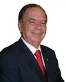 Foto oficial de João Leão