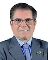 Foto oficial de José Rocha