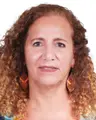 Foto oficial de Jandira Feghali