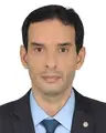 Foto oficial de Leo Prates