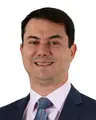 Foto oficial de Clodoaldo Magalhães