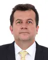 Foto oficial de Waldemar Oliveira
