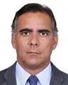 Foto oficial de Leur Lomanto Júnior