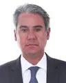 Foto oficial de Fernando Monteiro