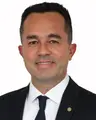 Foto oficial de Stefano Aguiar
