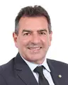 Foto oficial de Cobalchini