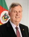 Foto oficial de Luis Carlos Heinze