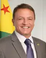 Foto oficial de Marcio Bittar