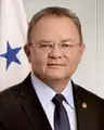 Foto oficial de Zequinha Marinho