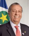 Foto oficial de Jayme Campos