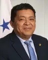 Foto oficial de Beto Faro