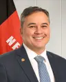 Foto oficial de Efraim Filho