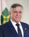 Foto oficial de Izalci Lucas