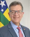 Foto oficial de Laércio Oliveira