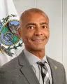 Foto oficial de Romário
