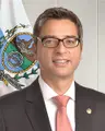 Foto oficial de Carlos Portinho