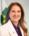 Foto oficial de Leany Lemos