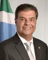 Foto oficial de Nelsinho Trad