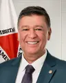 Foto oficial de Carlos Viana