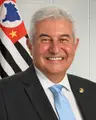 Foto oficial de Astronauta Marcos Pontes