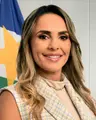 Foto oficial de Roberta Acioly