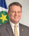 Foto oficial de Carlos Fávaro