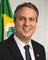 Foto oficial de Camilo Santana