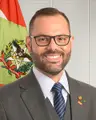Foto oficial de Jorge Seif