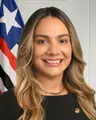 Foto oficial de Ana Paula Lobato