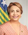Foto oficial de Jussara Lima