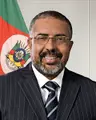 Foto oficial de Paulo Paim